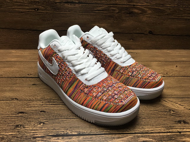 women air force one flyknit shoes 2020-6-27-009